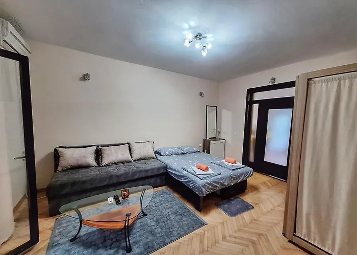Apartman Budva