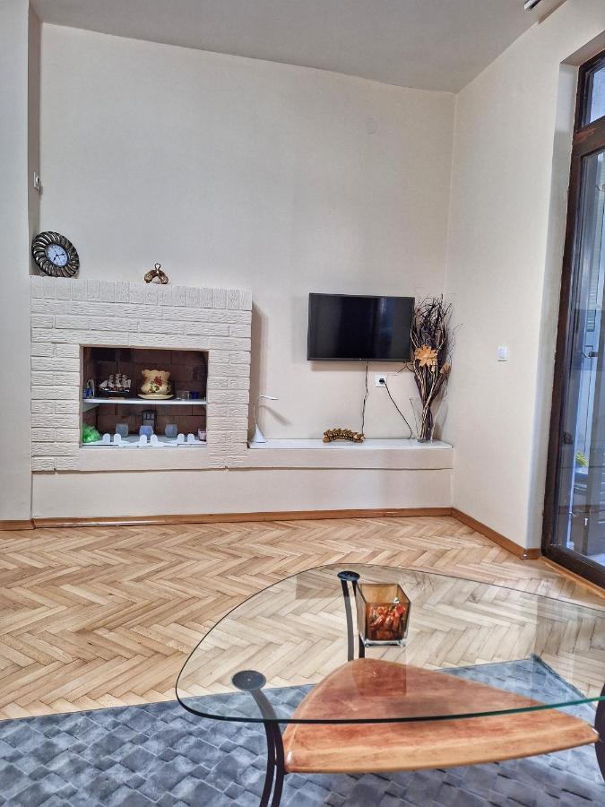 Apartman Budva Daire Budva