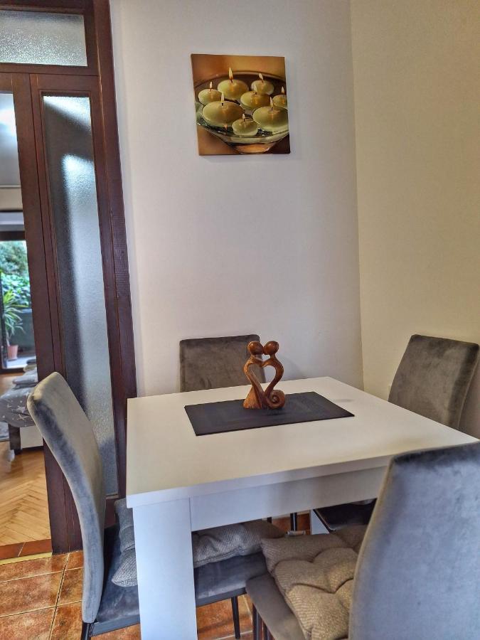 Apartman Budva