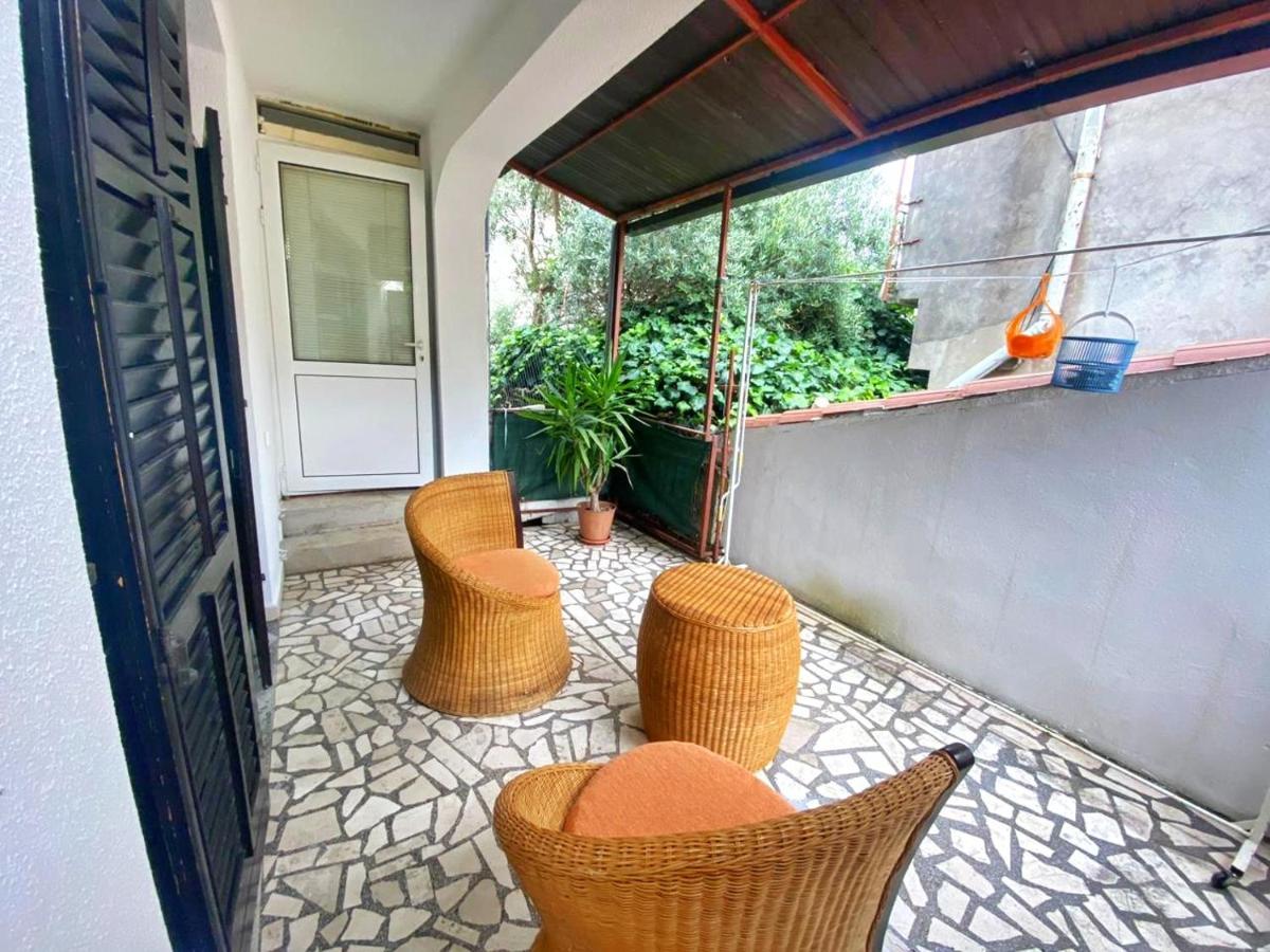 Apartman Budva