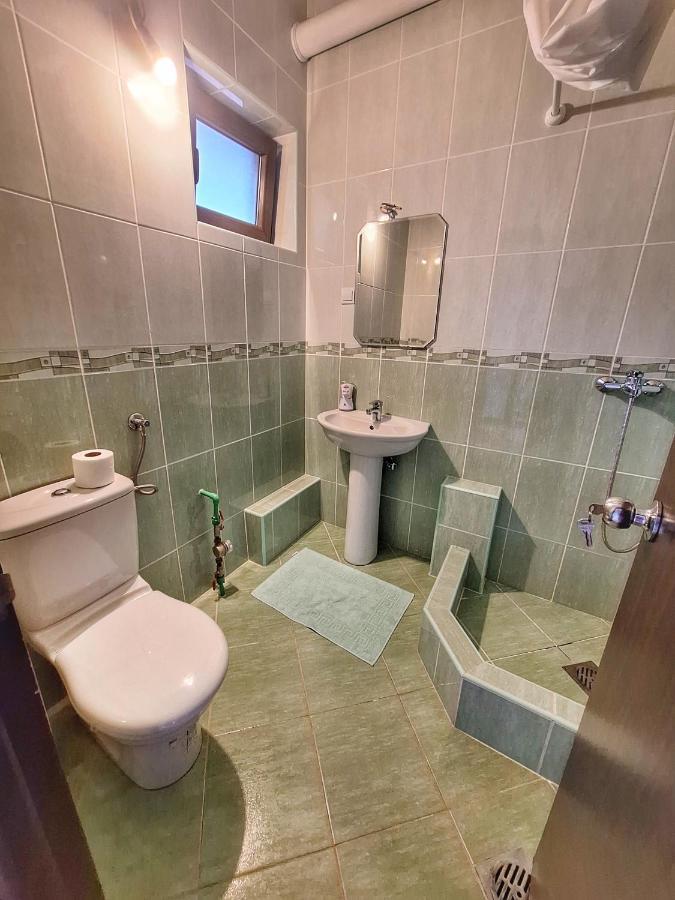Apartman Budva *